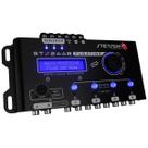 Processador Stx2448 Floating Entrada Rca Fio P/ Rádio Player