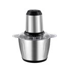 Processador Triturador Alimentos Eletrico Profissional 2 L 850W