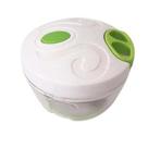 Processador Triturador Cortador Alimentos Manual 3 Laminas- cores sortidas - Clink Processador Triturador Cortador Alimentos Manual 3 Laminas- cores sortidas - Clink