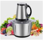 Processador Triturador De Alimentos Carne Elétrico 3l 110V