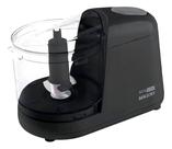 Processador Triturador De Alimentos New Oggi Mallory Cor Preto