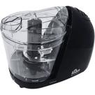 Processador Triturador Moedor de Alimentos 500ml - Processador Triturador Moedor de Alimentos 500ml -