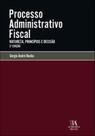 Processo administrativo fiscal