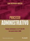 Processo administrativo: princípios constitucionais e a Lei no 9.784/1999 (com especial atenção à LINDB)