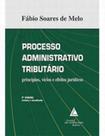 Processo administrativo tributario