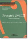 Processo Civil 3 - Perguntas e Respostas - Vol.24 - 2ºEd. Processo Civil 3 - Perguntas e Respostas - Vol.24 - 2ºEd.