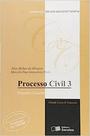 Processo Civil 3: Processo Cautelar - Col. Curso e Concurso