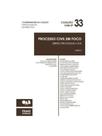 Processo civil em foco - livro ii - 2025 - vol. 33 Processo civil em foco - livro ii - 2025 - vol. 33