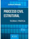 Processo civil estrutural - teoria e prática - 2026