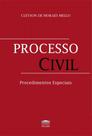 Processo civil - procedimentos especiais