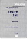 Processo Civil: Processo Cautelar - V. 12 Processo Civil: Processo Cautelar - V. 12
