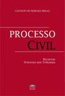 Processo civil - recursos processo nos tribunais Processo civil - recursos processo nos tribunais
