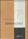 Processo Civil - Vol 4 - Procedimentos Especiais - Curso & Concurso Processo Civil - Vol 4 - Procedimentos Especiais - Curso & Concurso