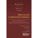 Processo constitucional (2ed)(rt)