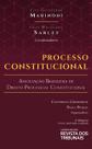 Processo constitucional: associacao brasileira de direito processoal consti - REVISTA DOS TRIBUNAIS RT