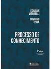 Processo de conhecimento - 2026
