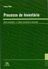 Processo de Inventário - 05Ed/08 - ALMEDINA