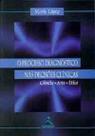 Processo diagnostico nas decisoes clinicas ciencia arte etica - REVINTER
