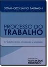 Processo do Trabalho