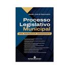 Processo Legislativo Municipal