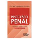 PROCESSO PENAL 11º EDICAO