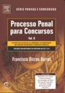 Processo Penal para Concursos - Vol. 3
