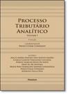 Processo Tributário Analítico - Vol.1 - NOESES