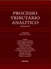 Processo tributário analítico - vol. 3