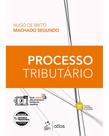 Processo Tributário