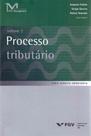 Processo Tributário Vol.I- 01Ed/17