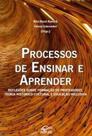 Processos de ensinar e aprender