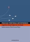 Processos territoriais contemporaneos - CONSEQUENCIA EDITORA