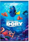 Procurando Dory DVD