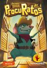 ProcuRatos - Jogo de Encontrar Ratos do Faroeste