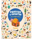 Procure e encontre dos pequeninos - contos