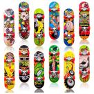 Prodeck Skate de Dedo Personalizável Sortido com 2 pçs BR1804 - Multikids