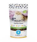 ProDen PlaqueOff Petiscos Dentais para Gatos 60g