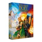 Produção de jogos de tabuleiro The Lord of The Rings: Duel