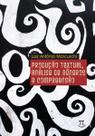 Produção textual análise de gêneros e compreensão
