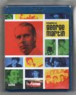 Produced By George Martin Blu-Ray Ducumentário Produced By George Martin Blu-Ray Ducumentário