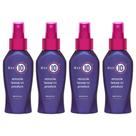 Producto Leave-In It's a 10 Miracle 120 mL (Paquete de 4)