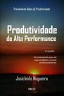 Produtividade de Alta Performace - IBCE - INOVACAO BUSINESS
