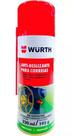 Produto Anti Deslizante para Correias Patinando Derrapando Barulho Chiado Wurth