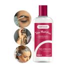 Produto Bom Para Remover Henna Da Sobrancelha Pele E Mãos