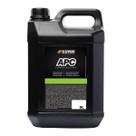 Produto Concentrado APC Biodegradável Limpeza carpetes Sleepers 5L