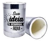 Produto de alumínio personalizado 350ml