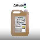 Produto de Limpeza Limpador de Alumínio 5 Litros
