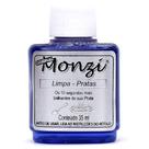 Produto de Limpeza para Prata - Monzi 35ml