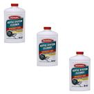 Produto de Limpeza para Sistema Séptico Roebic K-57 946ml Kit com 3 Unidades Produto de Limpeza para Sistema Séptico Roebic K-57 946ml Kit com 3 Unidades