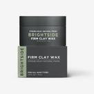 Produto de modelagem de cabelo BRIGHTSIDE Firm Clay Wax 75mL